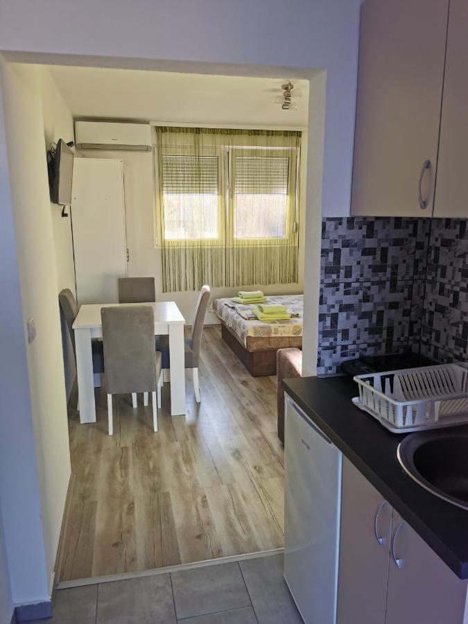 Apartmani Manila, Vauceri, Terme-Popust, Akva Park-Popust, Garazno Mesto Vrnjacka Banja Exterior photo