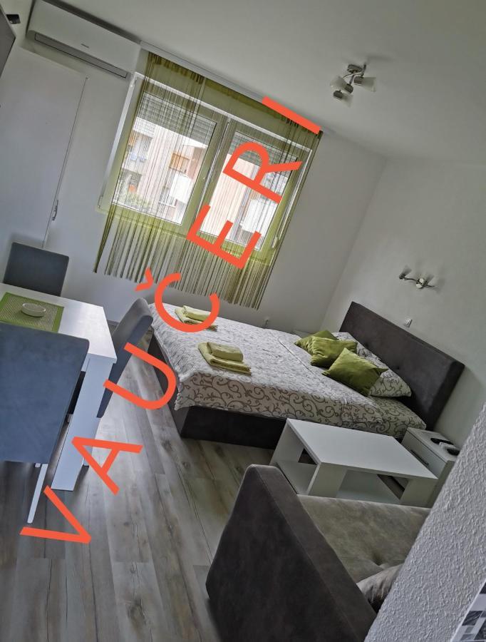 Apartmani Manila, Vauceri, Terme-Popust, Akva Park-Popust, Garazno Mesto Vrnjacka Banja Exterior photo